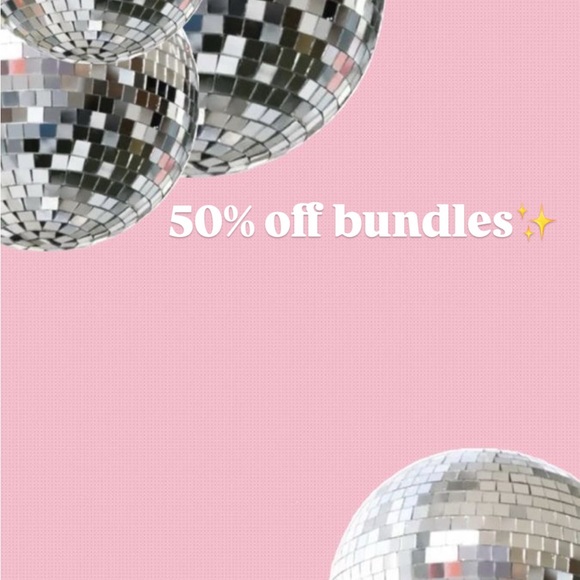 CCO bundle ✨ - Picture 2 of 2